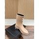 CHANEL Boots