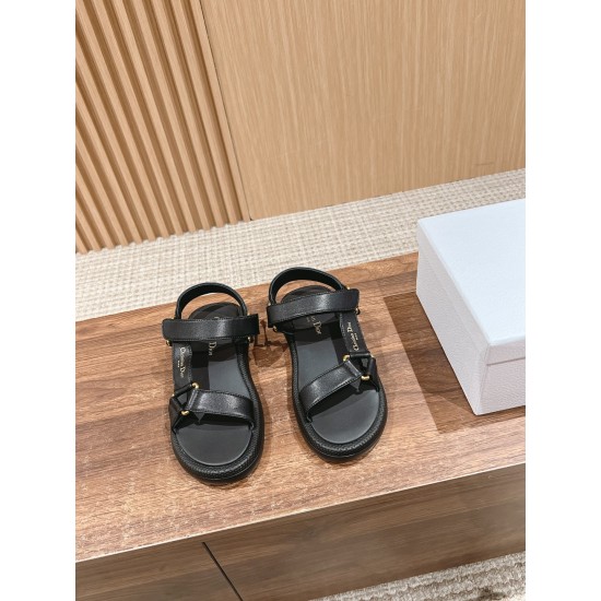 Dior Sandals