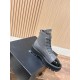 CHANEL Boots