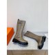 Hermes Boots