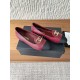 CHANEL Loafers