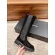 CHANEL Boots