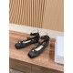 Dior Ballet Flats