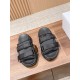 Dior Slippers