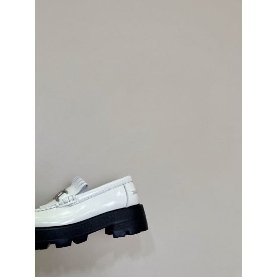 Dior Loafers