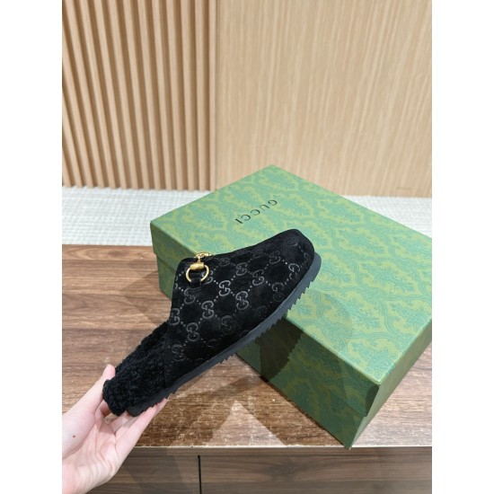 Gucci Slippers