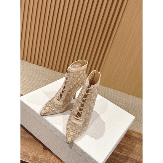 Dior Heels