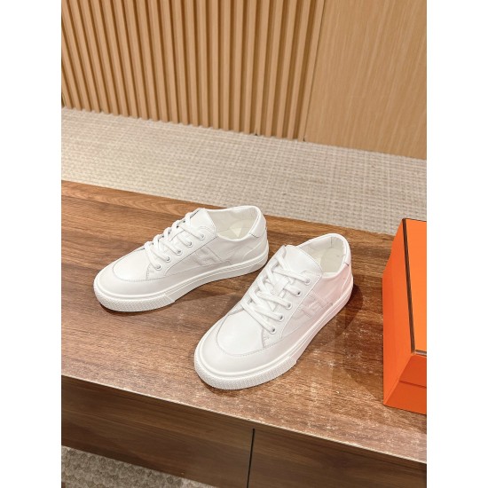 Hermes Sneakers