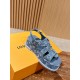 LV Sandals