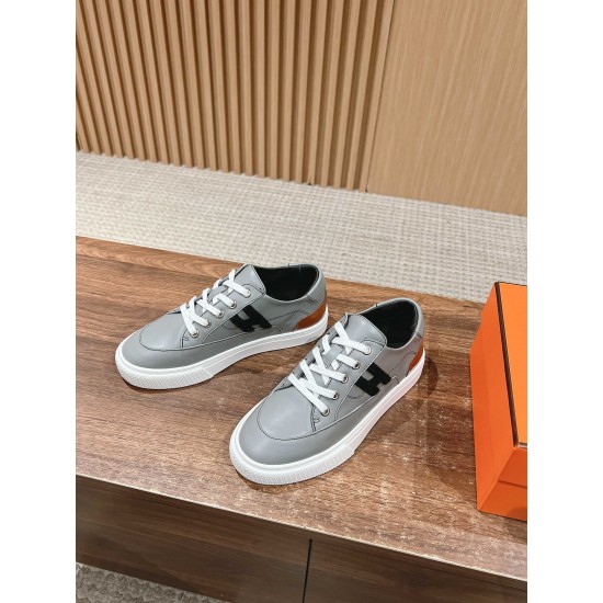 Hermes Sneakers