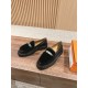 Hermes Loafers