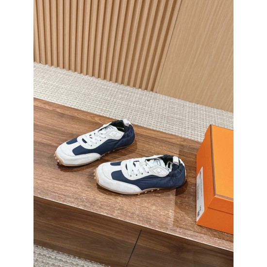 Hermes Sneakers