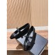 CHANEL Ballerinas