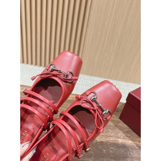 Gucci Loafers