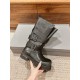 Balenciaga boots
