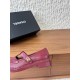 CHANEL Loafers