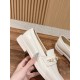 CHANEL Loafers