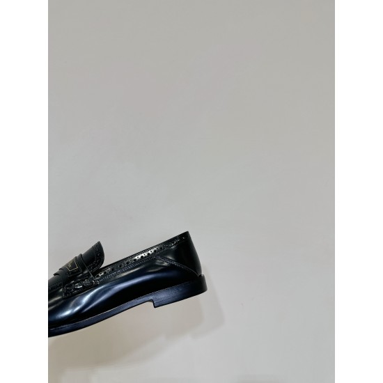 Dior Loafers