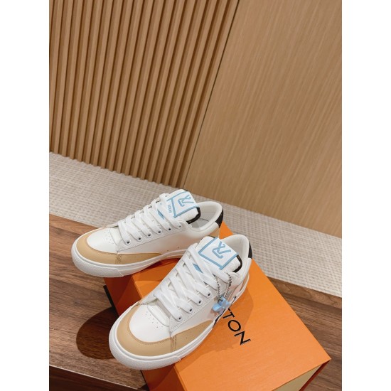 LV Sneakers