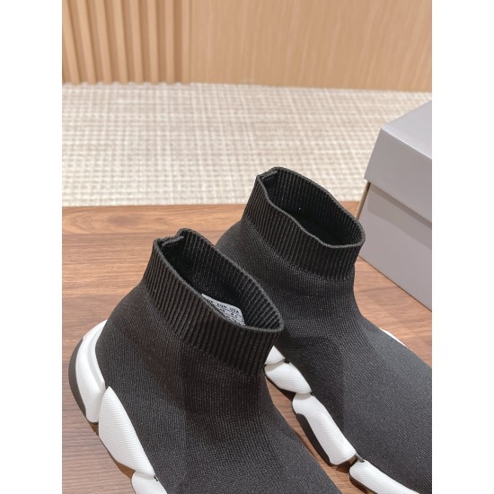 Balenciaga Speed
