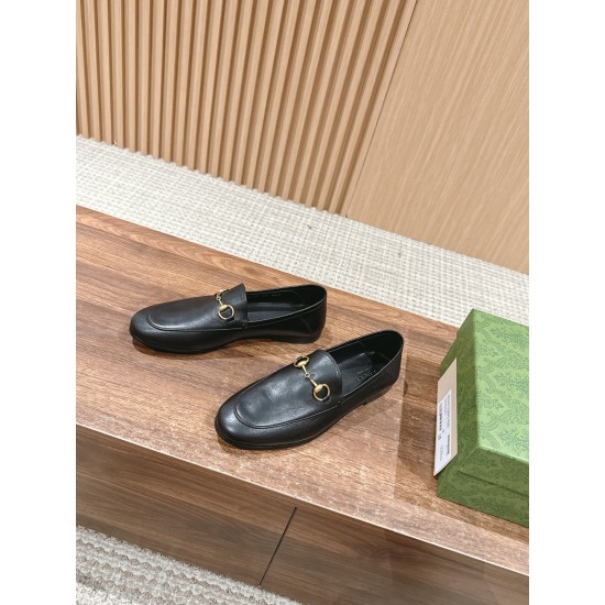 Gucci Loafers