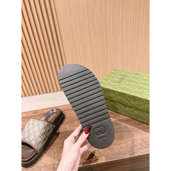 Gucci Slippers
