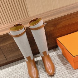 Hermes Boots