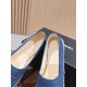 CHANEL Espadrilles