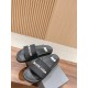  Balenciaga Slippers