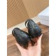 Dior Ballet Flats