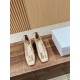 Dior Ballet Flats