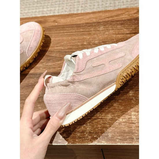 Hermes Sneakers