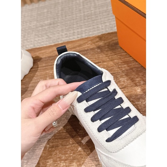 Hermes Sneakers