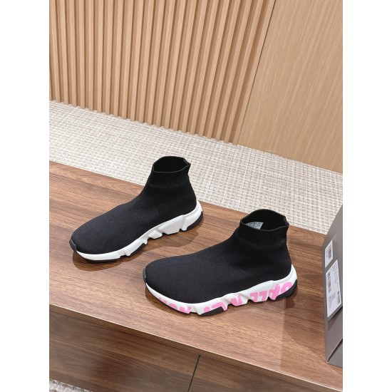 Balenciaga Speed