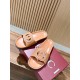 Gucci Slippers