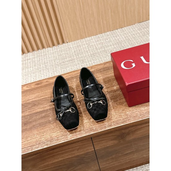 Gucci Loafers