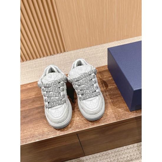 Dior Sneakers