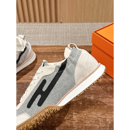 Hermes Sneakers