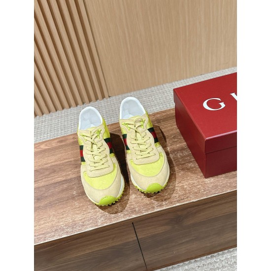 Gucci Sneakers