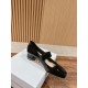 Dior Ballet Flats