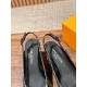 LV Sandals