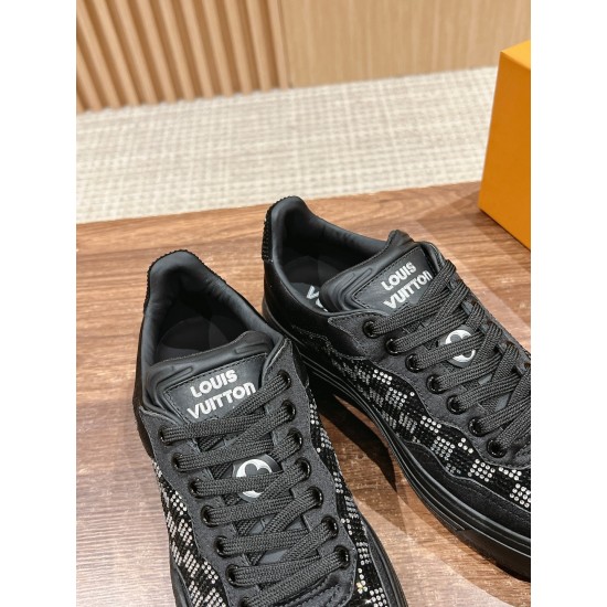LV Sneakers