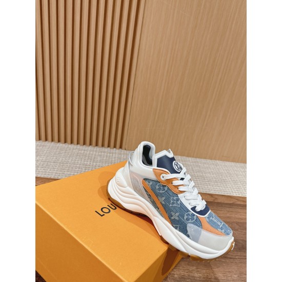 LV Sneakers