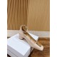 Dior Ballet Flats