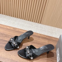  Balenciaga Slippers