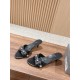  Balenciaga Slippers