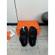 Hermes Sandals