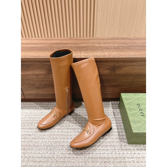 Gucci Boots