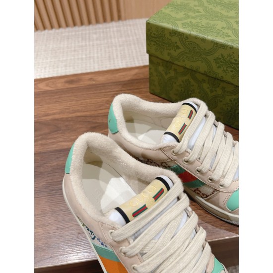 Gucci Sneakers