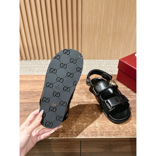 Gucci Slippers